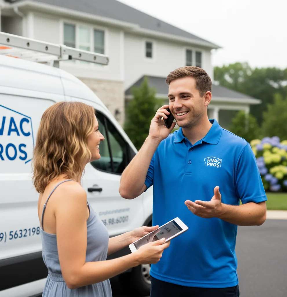 Heating System Repair in Markesan, WI